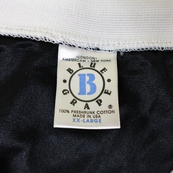 Vintage Slipknot Jersey Mens 2XL Heavy Metal Band 1999 USA XXL Black RARE - Picture 4 of 9